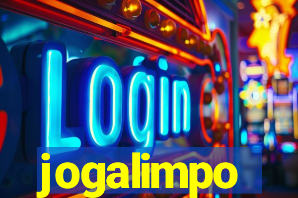 jogalimpo