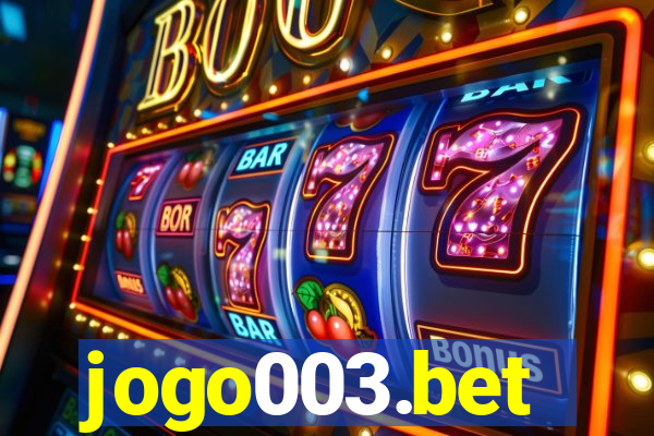 jogo003.bet