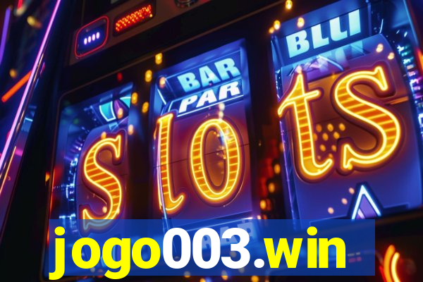 jogo003.win