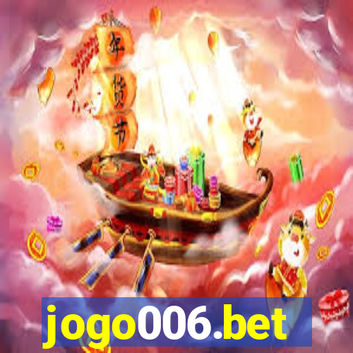 jogo006.bet