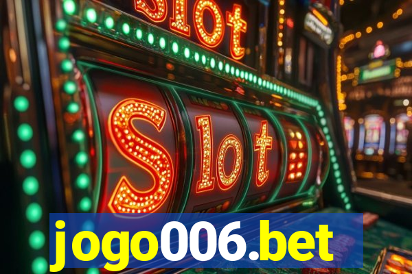 jogo006.bet