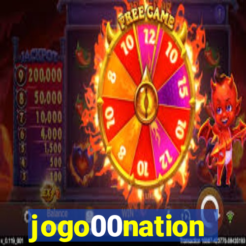 jogo00nation