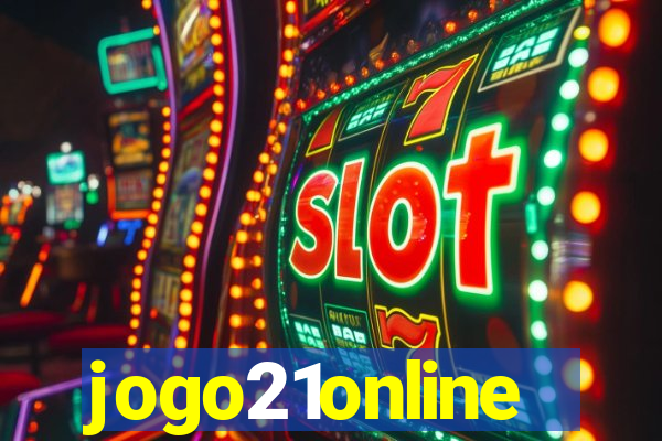 jogo21online