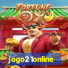 jogo21online