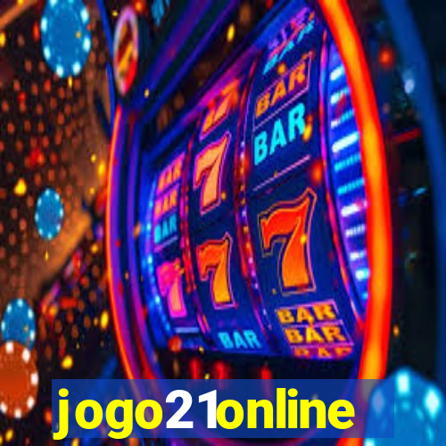 jogo21online