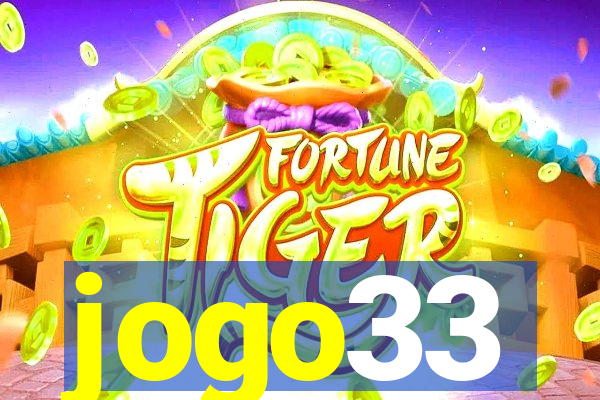 jogo33