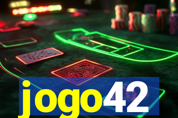 jogo42
