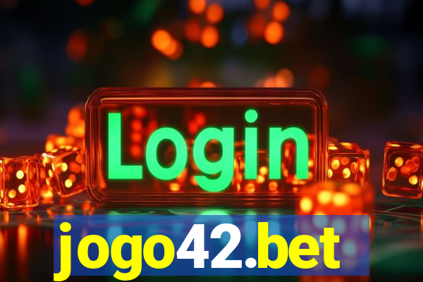jogo42.bet