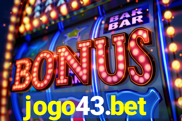 jogo43.bet
