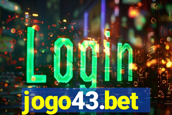 jogo43.bet