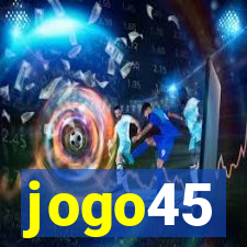 jogo45