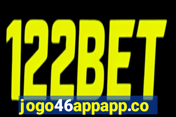 jogo46appapp.com