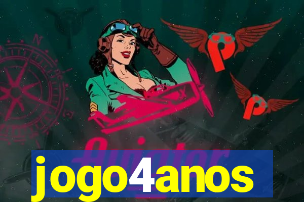 jogo4anos