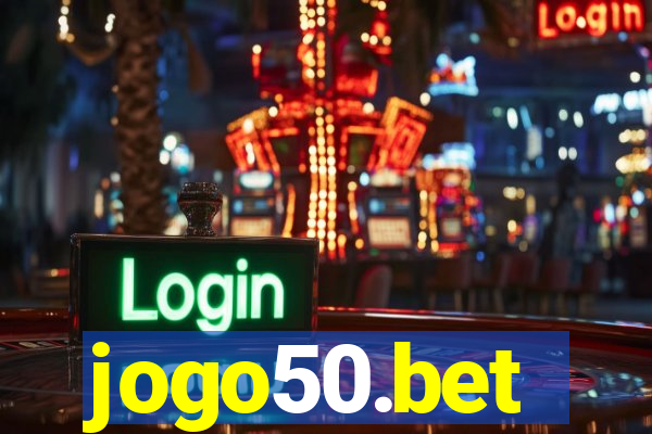 jogo50.bet