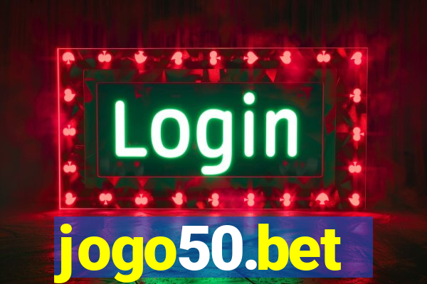 jogo50.bet