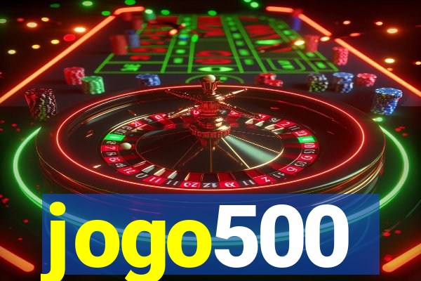 jogo500