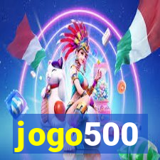 jogo500