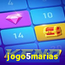jogo5marias