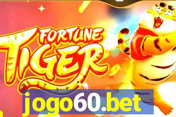 jogo60.bet