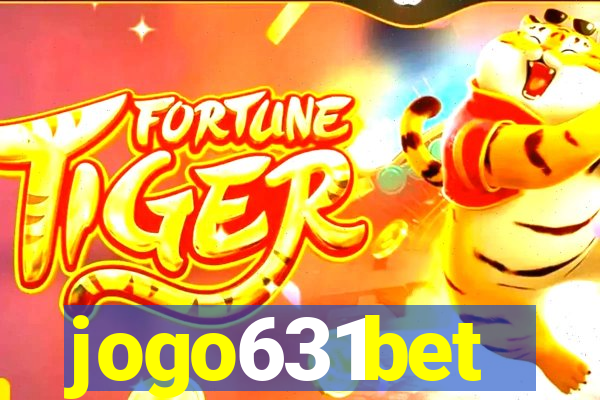 jogo631bet