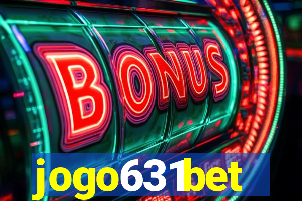 jogo631bet