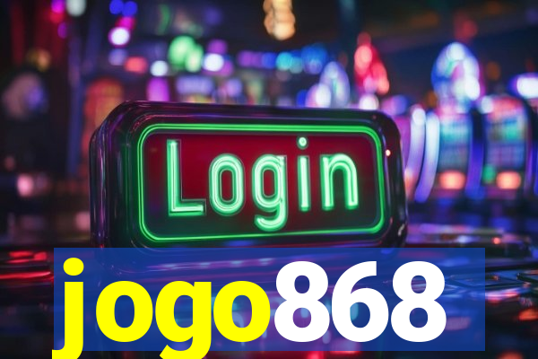 jogo868