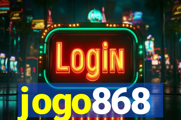 jogo868