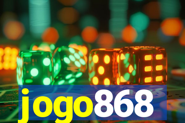 jogo868
