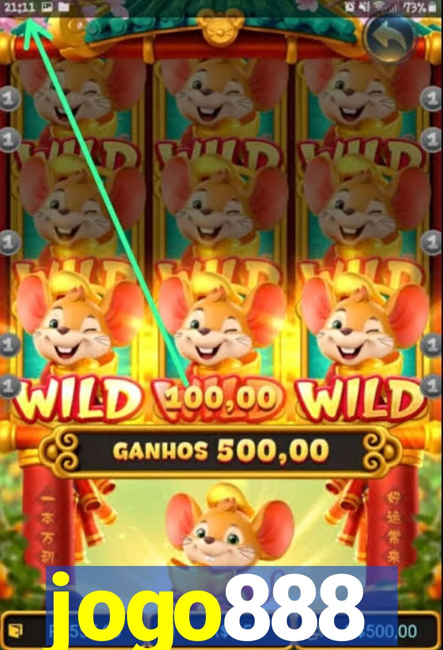 jogo888