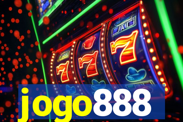 jogo888