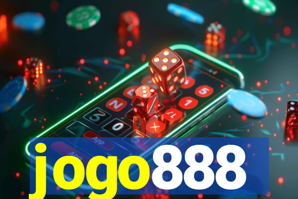jogo888
