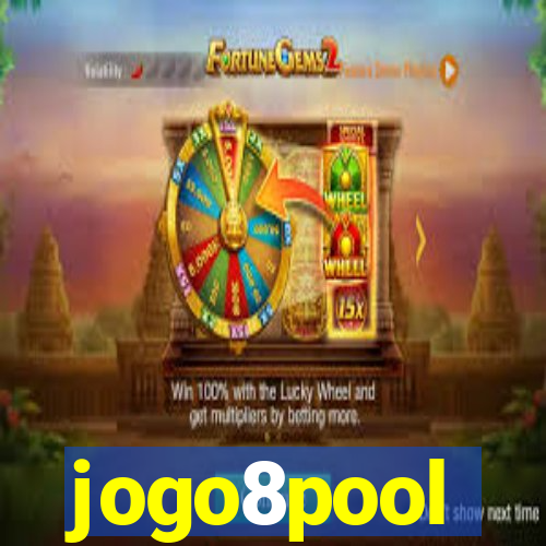 jogo8pool