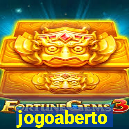 jogoaberto