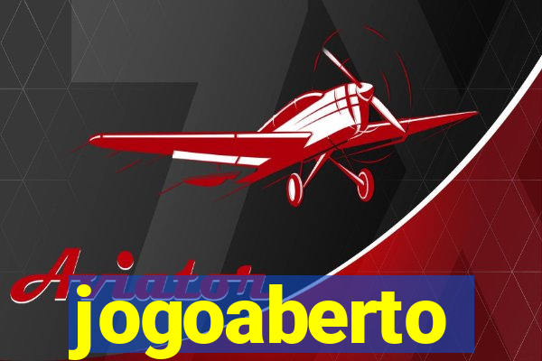 jogoaberto
