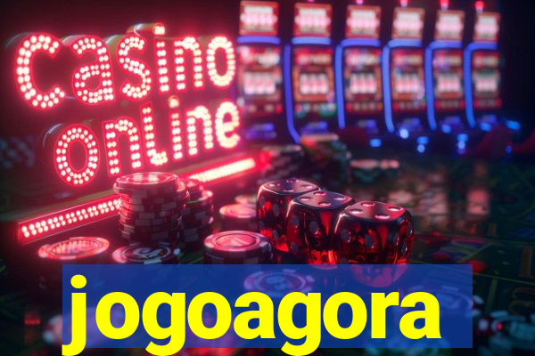 jogoagora