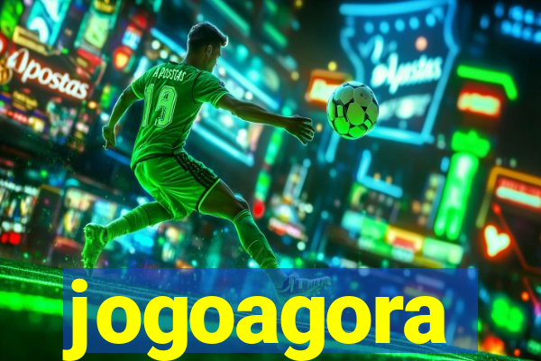 jogoagora
