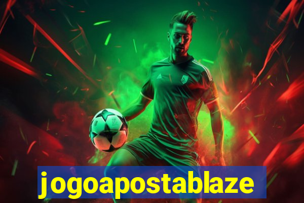 jogoapostablaze