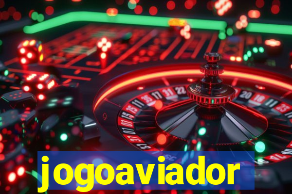 jogoaviador