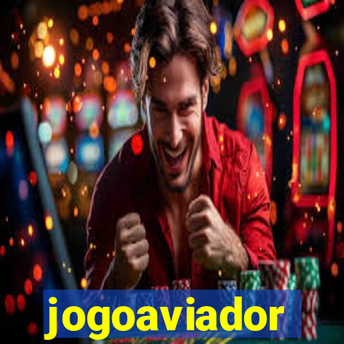 jogoaviador