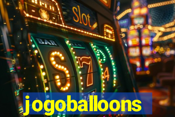 jogoballoons
