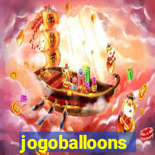 jogoballoons