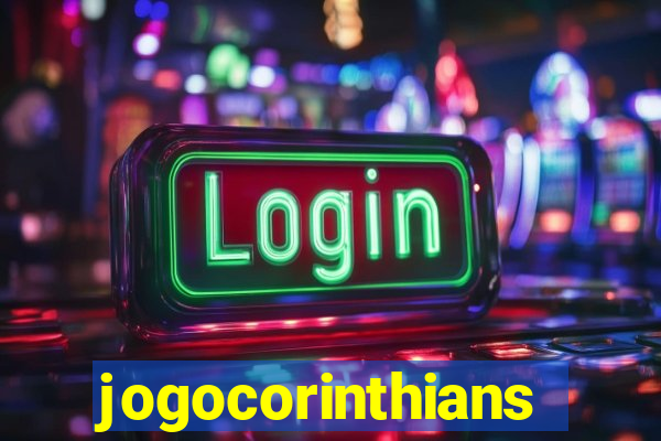 jogocorinthians