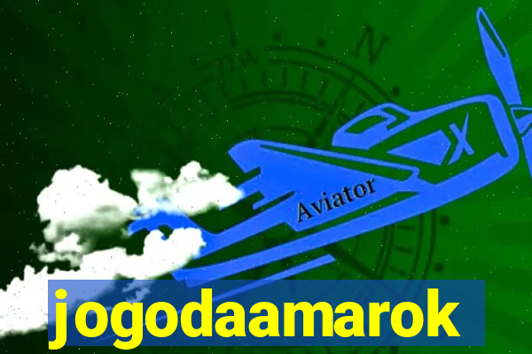 jogodaamarok
