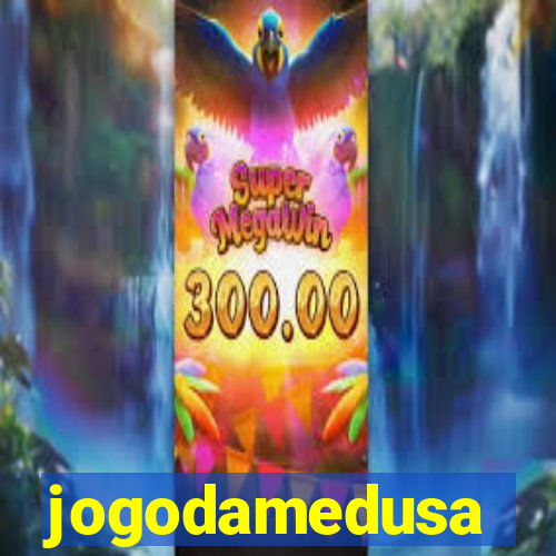 jogodamedusa