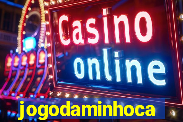 jogodaminhoca