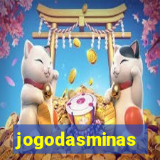 jogodasminas