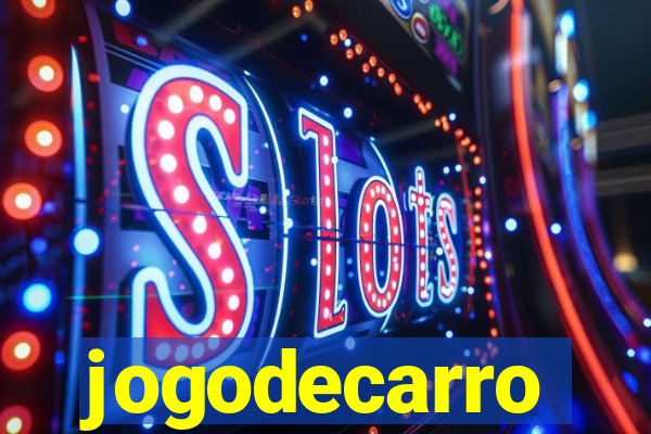 jogodecarro
