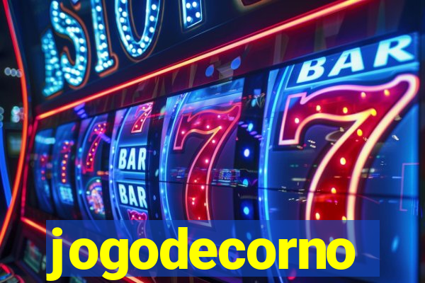 jogodecorno