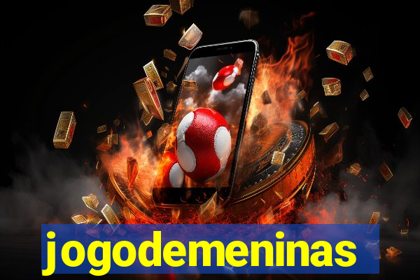 jogodemeninas