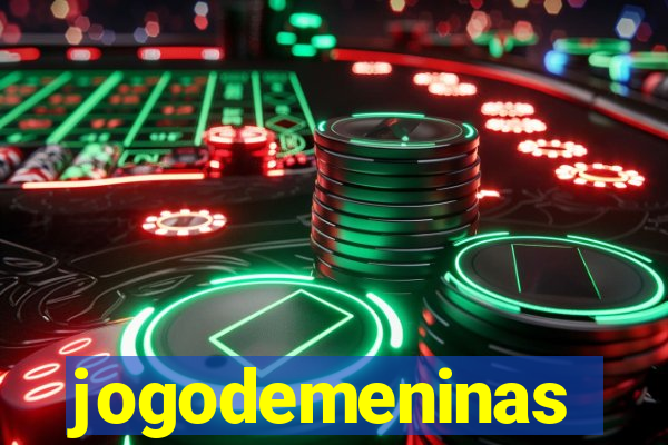 jogodemeninas